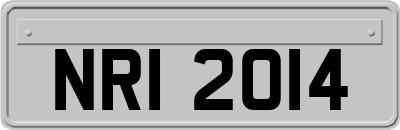 NRI2014