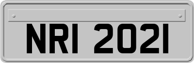 NRI2021