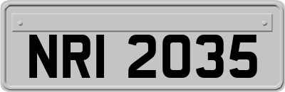 NRI2035