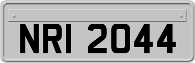 NRI2044