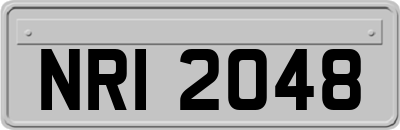 NRI2048