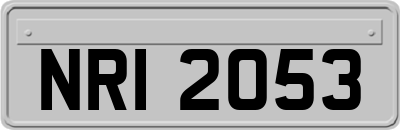 NRI2053