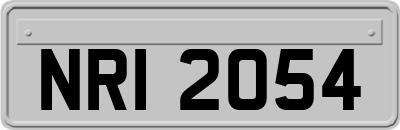 NRI2054