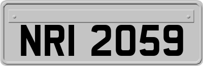 NRI2059