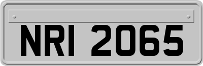 NRI2065