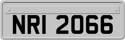 NRI2066