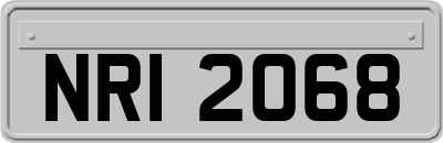 NRI2068