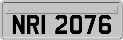 NRI2076