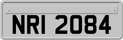 NRI2084