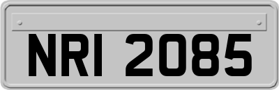 NRI2085