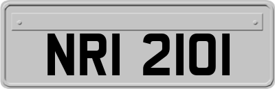 NRI2101