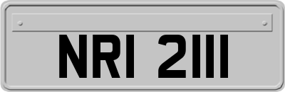 NRI2111