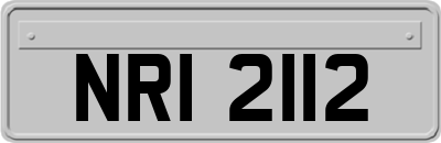 NRI2112