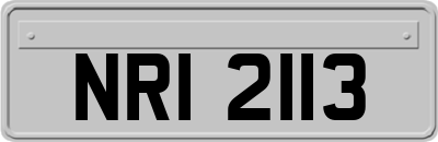 NRI2113