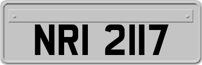 NRI2117