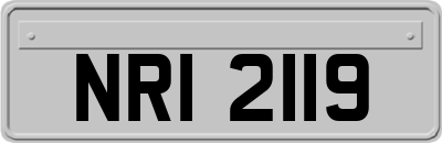 NRI2119