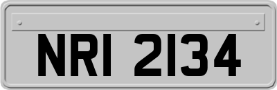 NRI2134