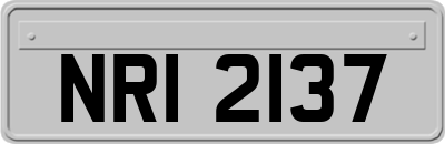 NRI2137