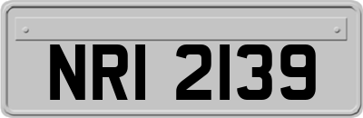 NRI2139