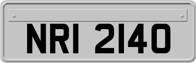 NRI2140