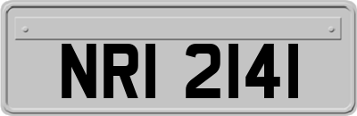 NRI2141