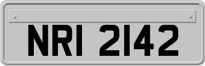 NRI2142