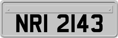 NRI2143