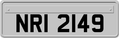 NRI2149