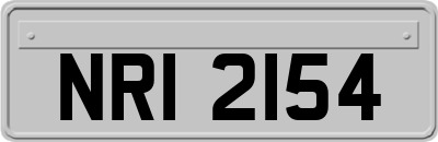 NRI2154
