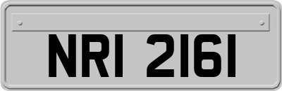 NRI2161