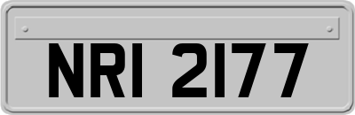 NRI2177