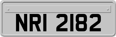 NRI2182