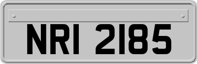 NRI2185