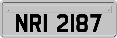 NRI2187