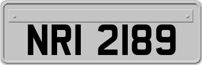 NRI2189