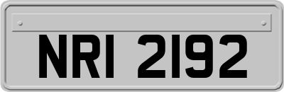 NRI2192