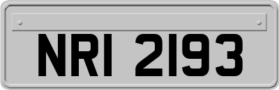 NRI2193