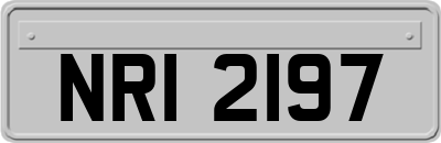 NRI2197
