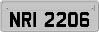 NRI2206