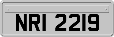 NRI2219