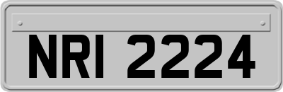 NRI2224