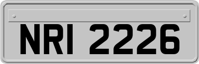 NRI2226