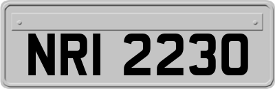 NRI2230