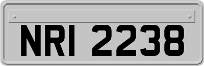 NRI2238