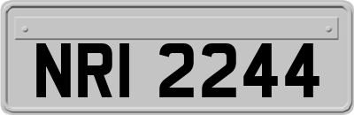 NRI2244