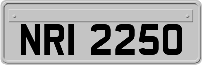 NRI2250
