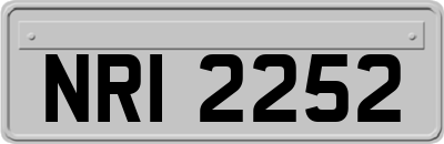 NRI2252