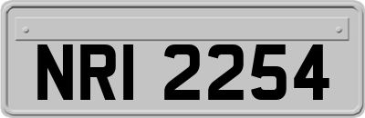 NRI2254