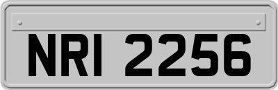NRI2256