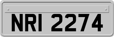 NRI2274